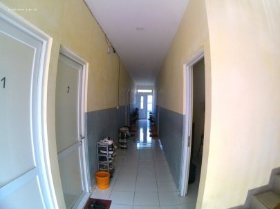 Kost di Kawasan Foresta/CBD BSD City