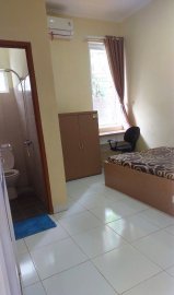 Kost di Kawasan Foresta/CBD BSD City