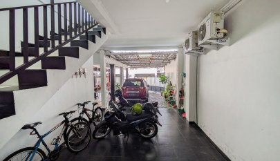 Kost AC Murah di Jakal Jogja Safira House Khusus Putri dekat Kampus