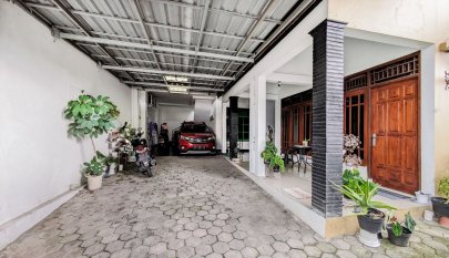 Kost AC Murah di Jakal Jogja Safira House Khusus Putri dekat Kampus