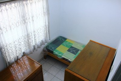 Kost untuk Karyawan / Mahasiswa dengan fasilitas lengkap di Jl Pramuka - Jakarta Pusat