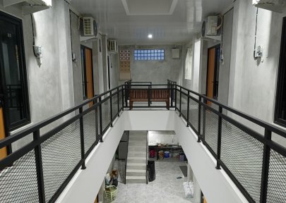 Kos Putri CASA LAVERA