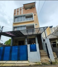 Kost Nyaman Cozy Mahasiswi/Karyawati UI/Gunadarma Depok Margonda