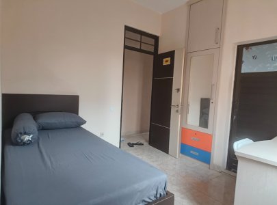 Kost Nyaman Cozy Mahasiswi/Karyawati UI/Gunadarma Depok Margonda