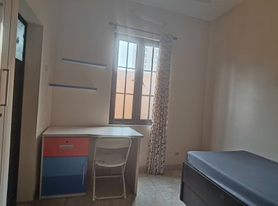 Kost Nyaman Cozy Mahasiswi/Karyawati UI/Gunadarma Depok Margonda