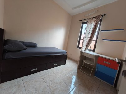 Kost Nyaman Cozy Mahasiswi/Karyawati UI/Gunadarma Depok Margonda