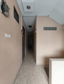 Kost Nyaman Cozy Mahasiswi/Karyawati UI/Gunadarma Depok Margonda