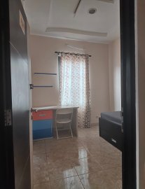 Kost Nyaman Cozy Mahasiswi/Karyawati UI/Gunadarma Depok Margonda