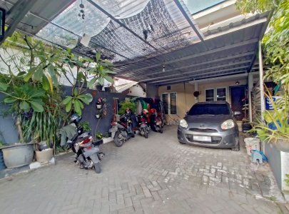 Kost Ber-AC dekat UNIMUS Semarang Lotus Garden Majapahit Semarang