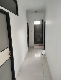 Kost Khusus Wanita Lokasi Strategis Tebet Barat