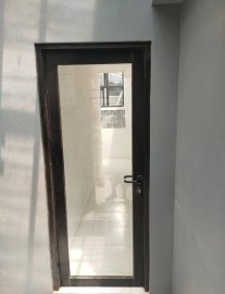 Pintu Masuk Kost