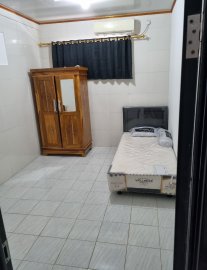 Kost Khusus Wanita Lokasi Strategis Tebet Barat