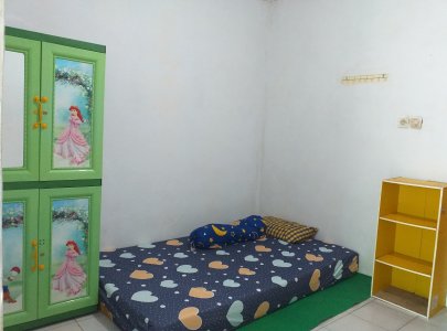 DISEWAKAN KOS KOSAN DAERAH CISAUK BSD CITY