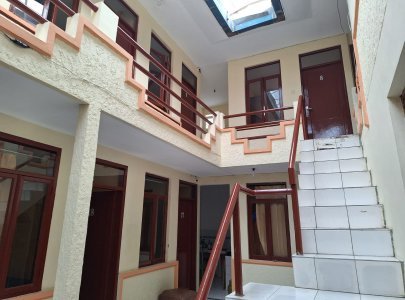 Kost Putra Ali  (Sekitar ITENAS)