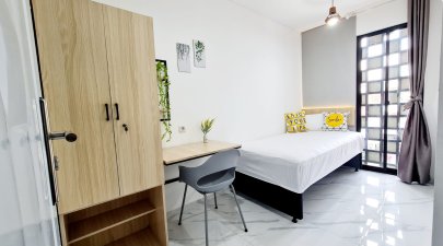 Kost Sukha Residence