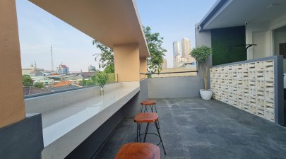 Kost Sukha Residence