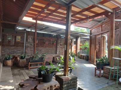 Kost Marina Binus Semarang