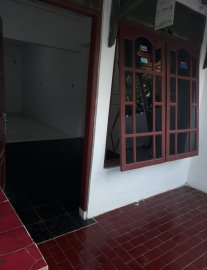 RUMAH KONTRAKAN MURAH