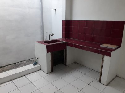 RUMAH KONTRAKAN MURAH