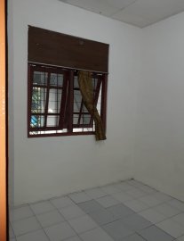 RUMAH KONTRAKAN MURAH