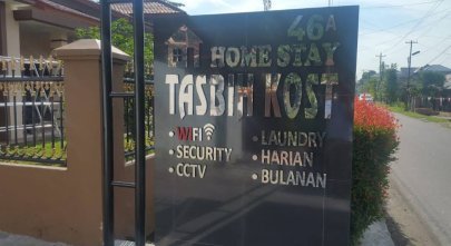 KOST EXECUTIVE