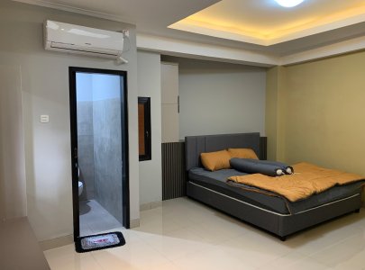 KOST PUTRI AMIRA HOME MURAH