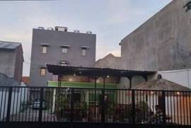 hotel surabaya barat selatan utara timur/hotel homestay surabaya selatan kebonsari 15a surabaya