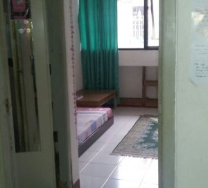 Kost putri Sabai