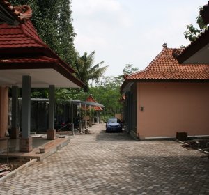 Cluster Kamar Kos, Nyaman, wanita & pasutri, Fully Furnished, Yogyakarta