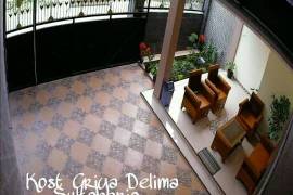 GRIYA DELIMA Kost &Guest House