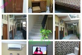 GRIYA DELIMA Kost &Guest House