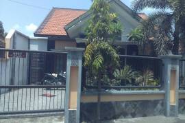 rumah kos bu rini