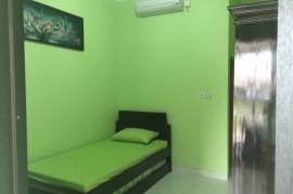 KOST WANITA BSD TANGERANG (GRIYA MUSLIMAH)