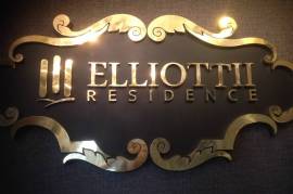 ELLIOTTII RESIDENCE