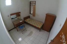 Kost Putri Non AC Tengah Kota Semarang