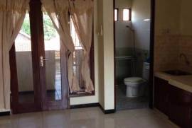 Kost Exclusive Paviliun / Semi Apartemen