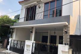 Kost Pondok Pinang