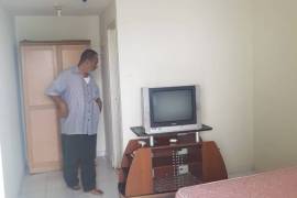 Kost murah harga bersaing