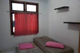 Kost Puteri 1 kamar berdua