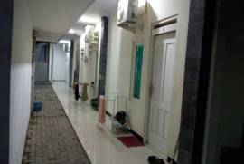 kost mahasiswi Zalacca