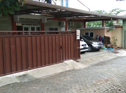 VM  Kost PUTRA area UNDIP TEMBALANG