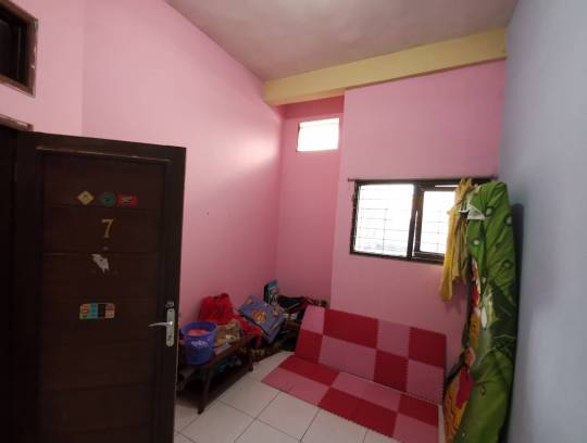  Kosan  Putri  Gegerkalong Girang No 41 dan No 139 DISKON 25 