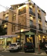 Exclusive Kost MP Suites Jakarta