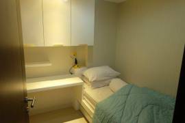 APARTEMEN Gallery ciumbuleuit 2 BDG tipe ROSEMARY NEGO! FULL FURNISHed