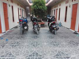 Kos wisma bandung