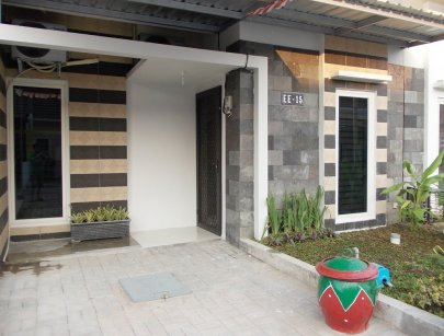 Kost Happy Home Gunung Anyar