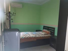 Kost Daan Mogot Baru