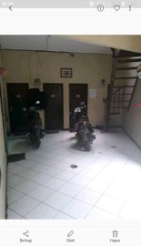 Kost Benteng BKB