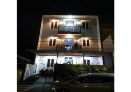 Kost Gading Asri (Belakang Salon Yopie Gading)