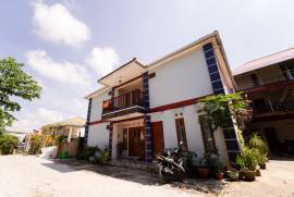 Kost Exclusive di Balikpapan